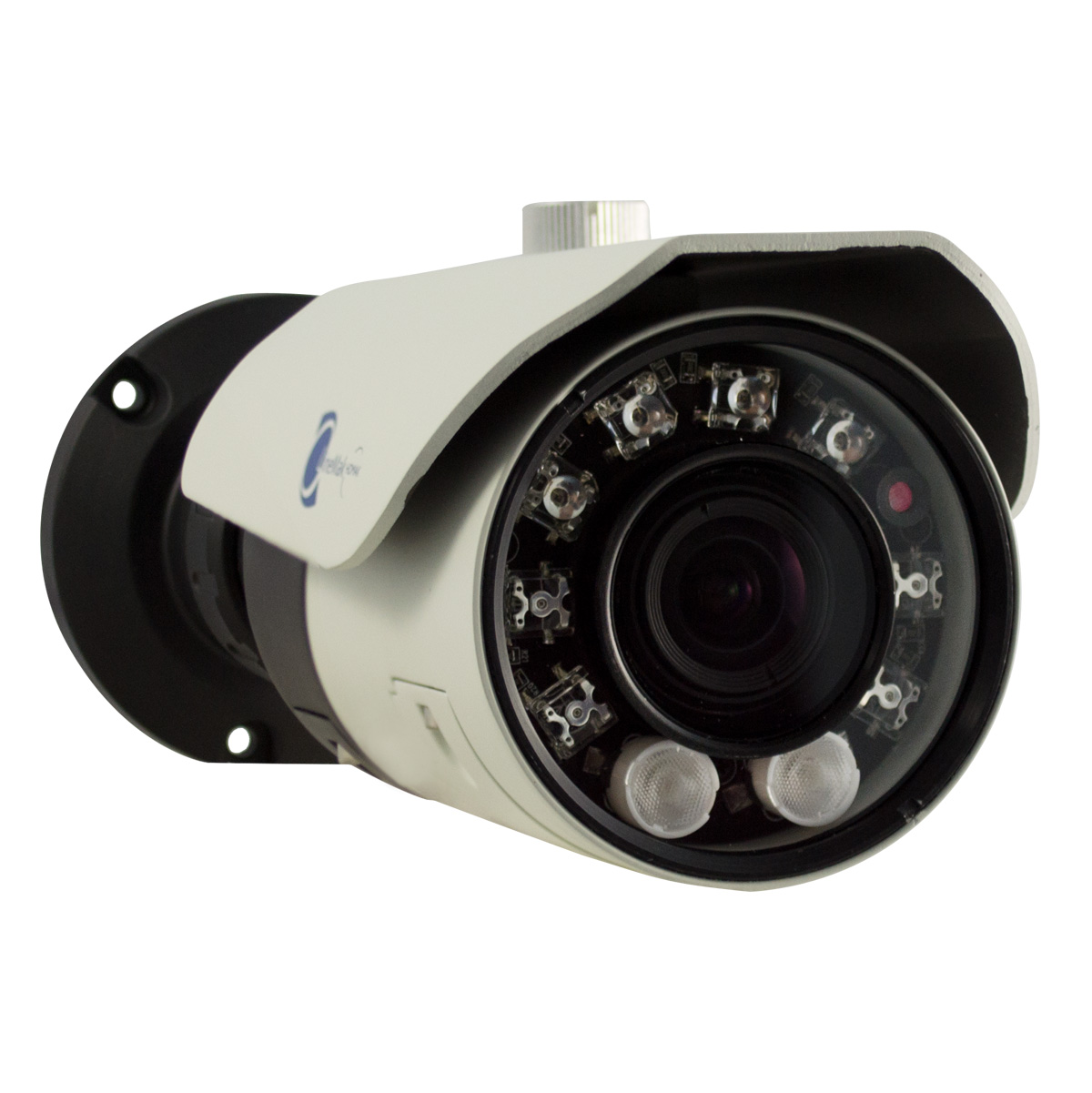 Linemak HD-MAK IP Bullet camera 1/2.8 SONY CMOS 2Mp 8 LED IK5/IP66 PoE